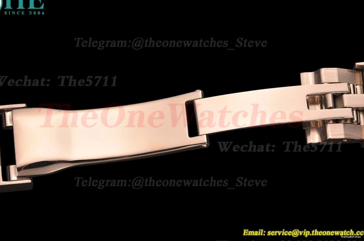 A3836 Black 40mm Dia Daytona RG RG GDF Dial 0217